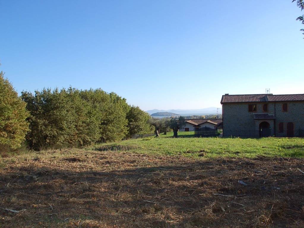 Terreno a Tuoro sul trasimeno in Via Giovanni Pascoli - Foto 3