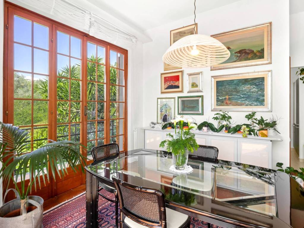 Villa a La spezia in Via Montepertico, 110 - Foto 2