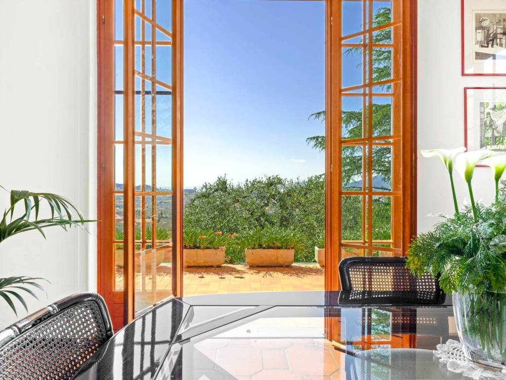 Villa a La spezia in Via Montepertico, 110 - Foto 3