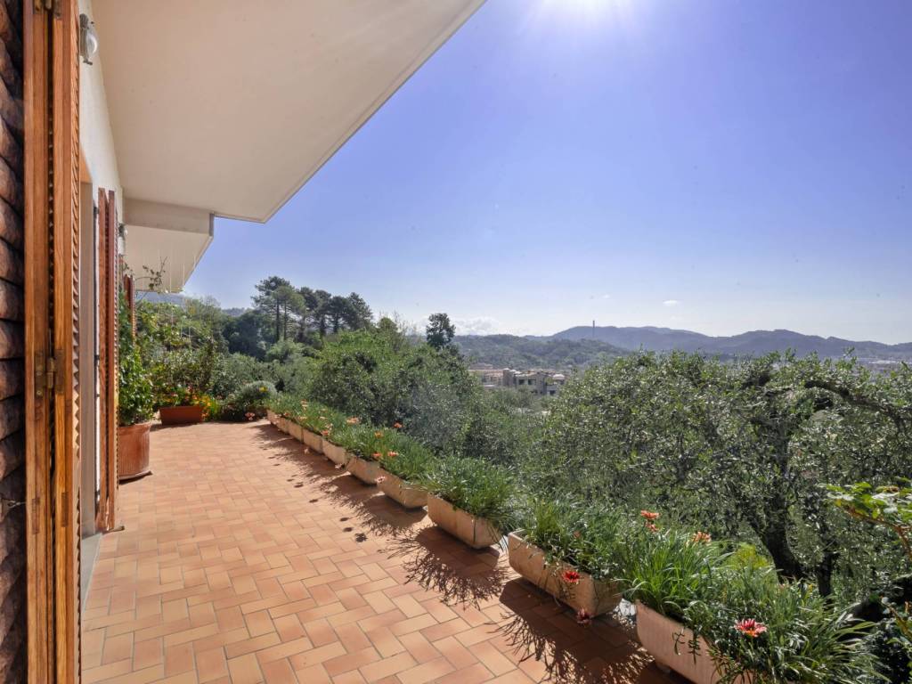 Villa a La spezia in Via Montepertico, 110 - Foto 4