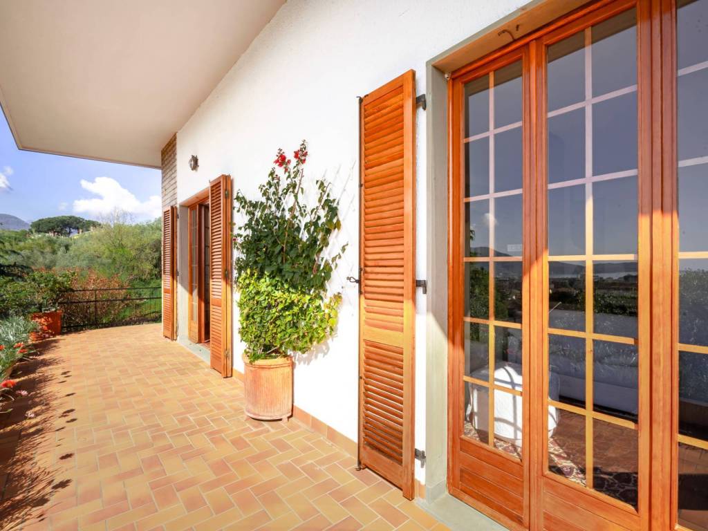 Villa a La spezia in Via Montepertico, 110 - Foto 5