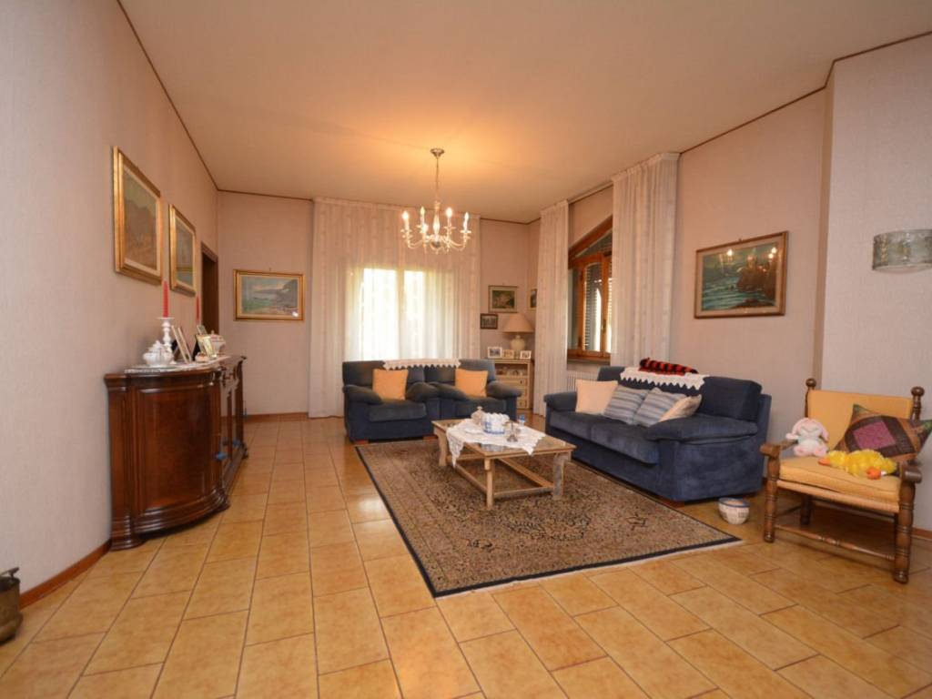 Villa a Lucca in via di s.alessio - Foto 2