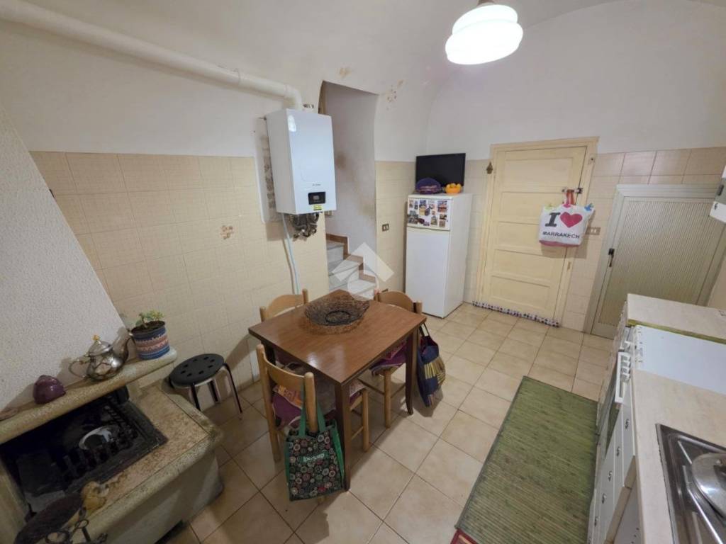 Appartamento a Taggia in Via S. Dalmazzo, 127 - Foto 2