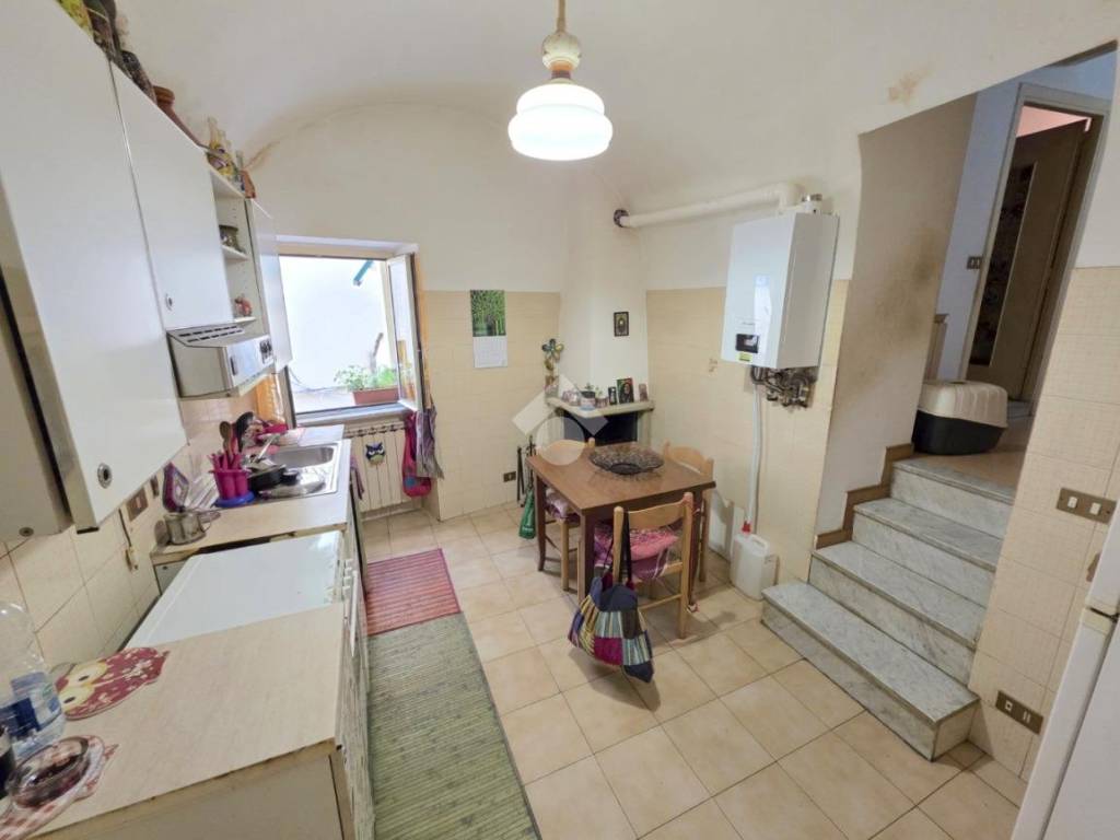 Appartamento a Taggia in Via S. Dalmazzo, 127 - Foto 4