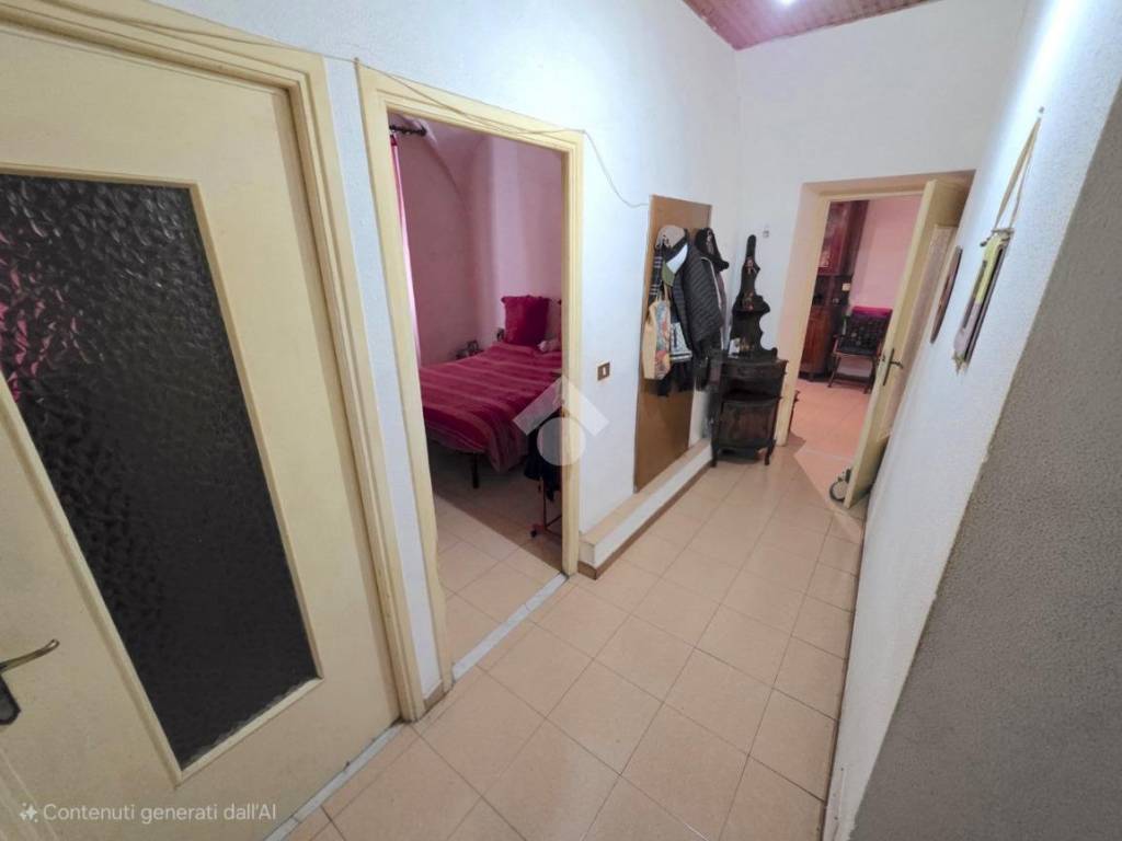 Appartamento a Taggia in Via S. Dalmazzo, 127 - Foto 5