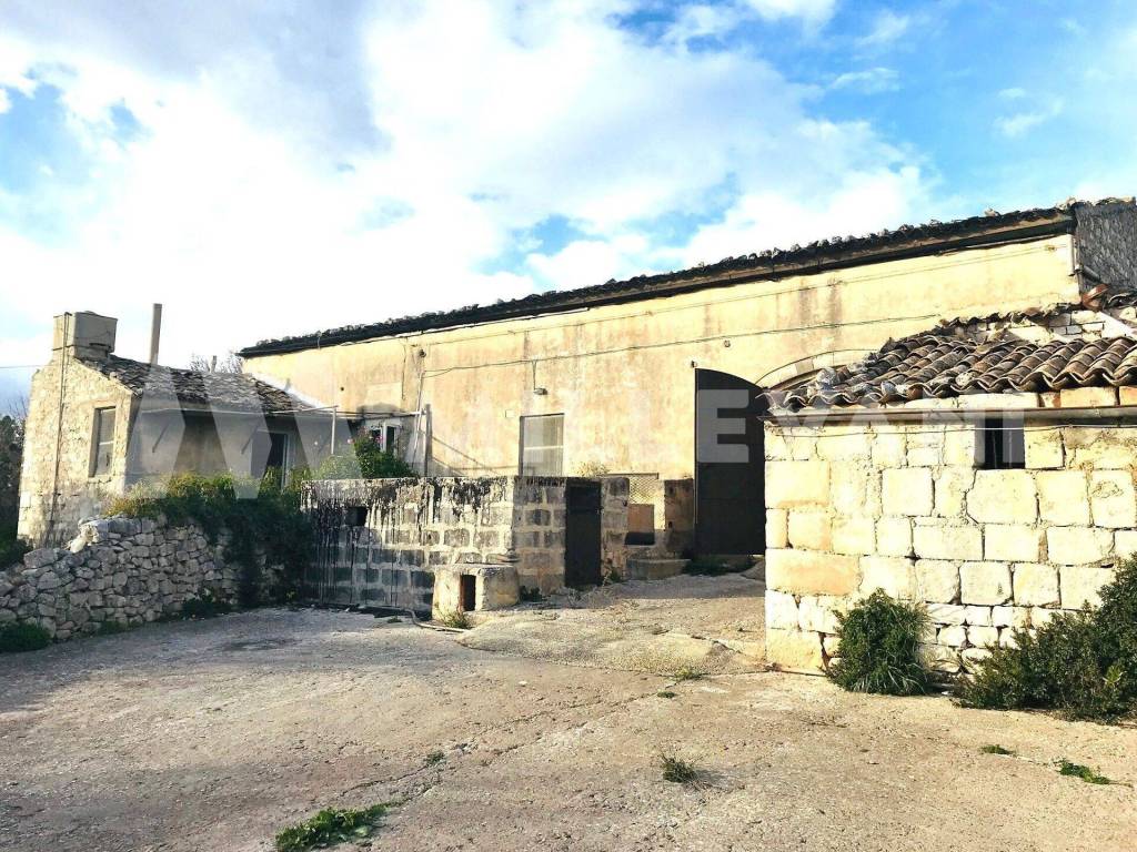 Rustico / casale a Modica in Strada Statale Sud Occidentale Sicula - Foto 2
