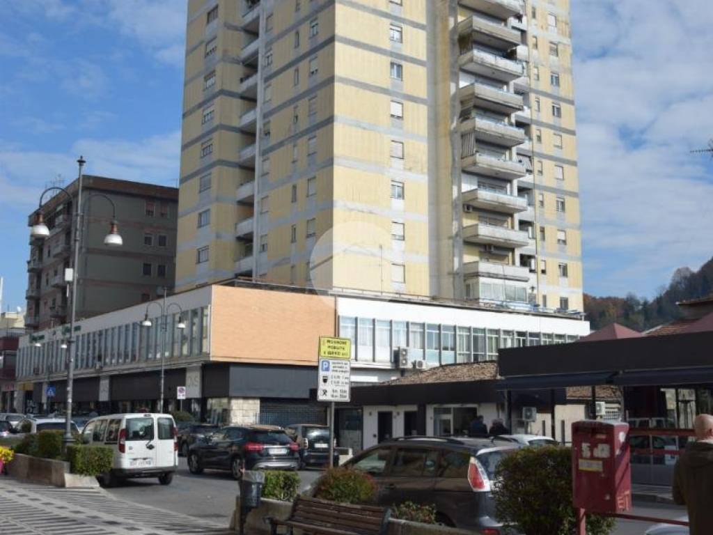 Appartamento a Frosinone in Via Aldo Moro, 255 - Foto 2