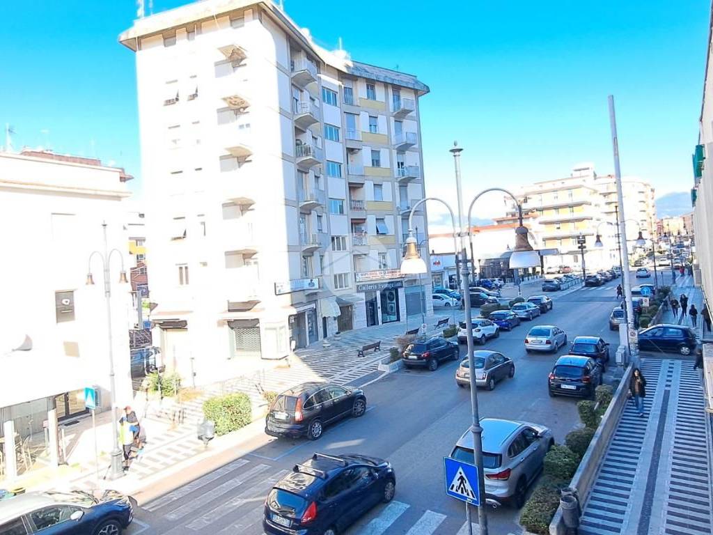 Appartamento a Frosinone in Via Aldo Moro, 255 - Foto 3