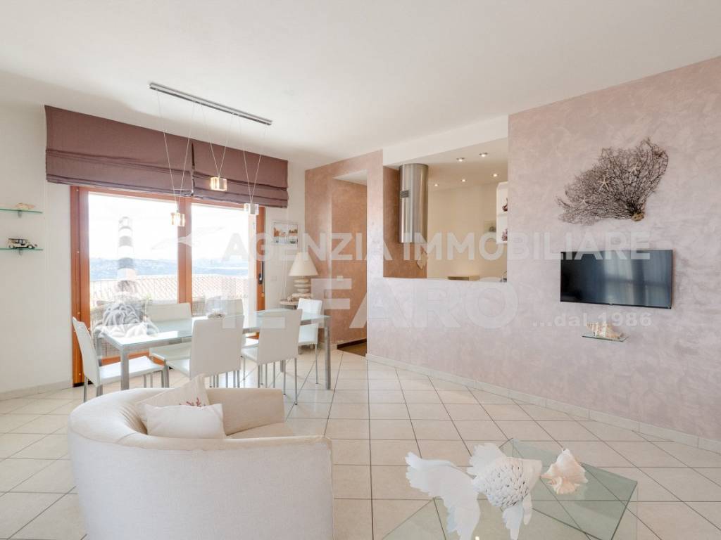 Appartamento a La maddalena in via suor gotteland - Foto 4