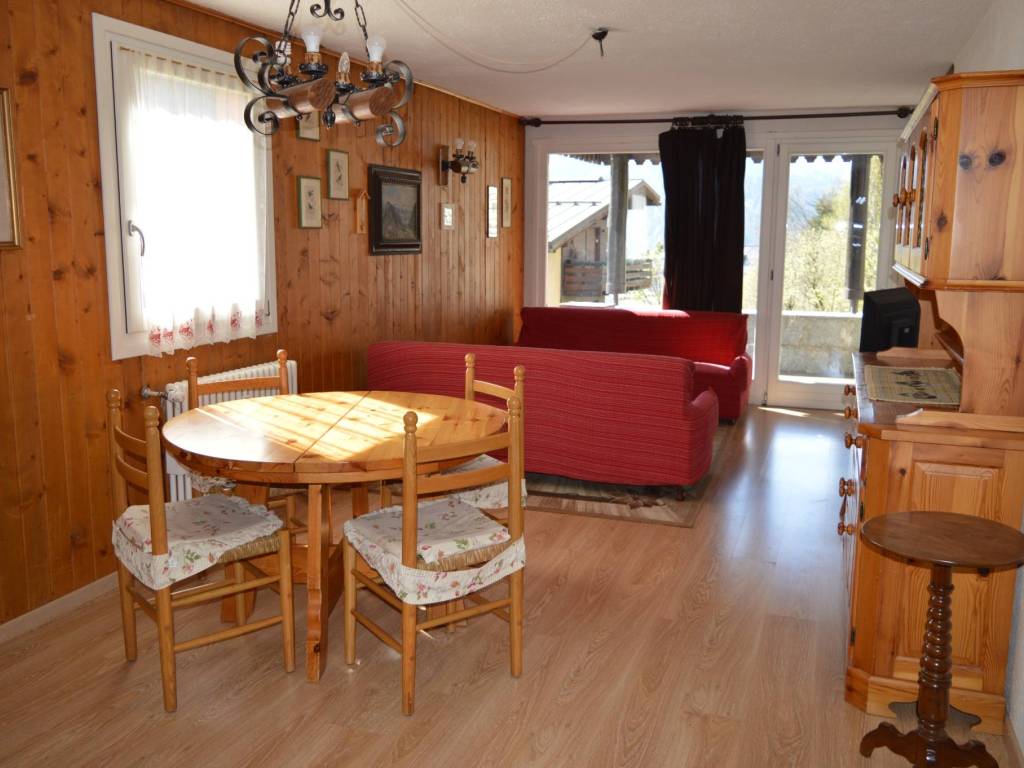 Appartamento a Pinzolo in VIALE DOLOMITI DI BRENTA, 105 - Foto 3