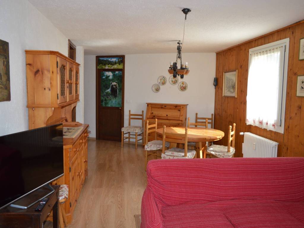 Appartamento a Pinzolo in VIALE DOLOMITI DI BRENTA, 105 - Foto 4