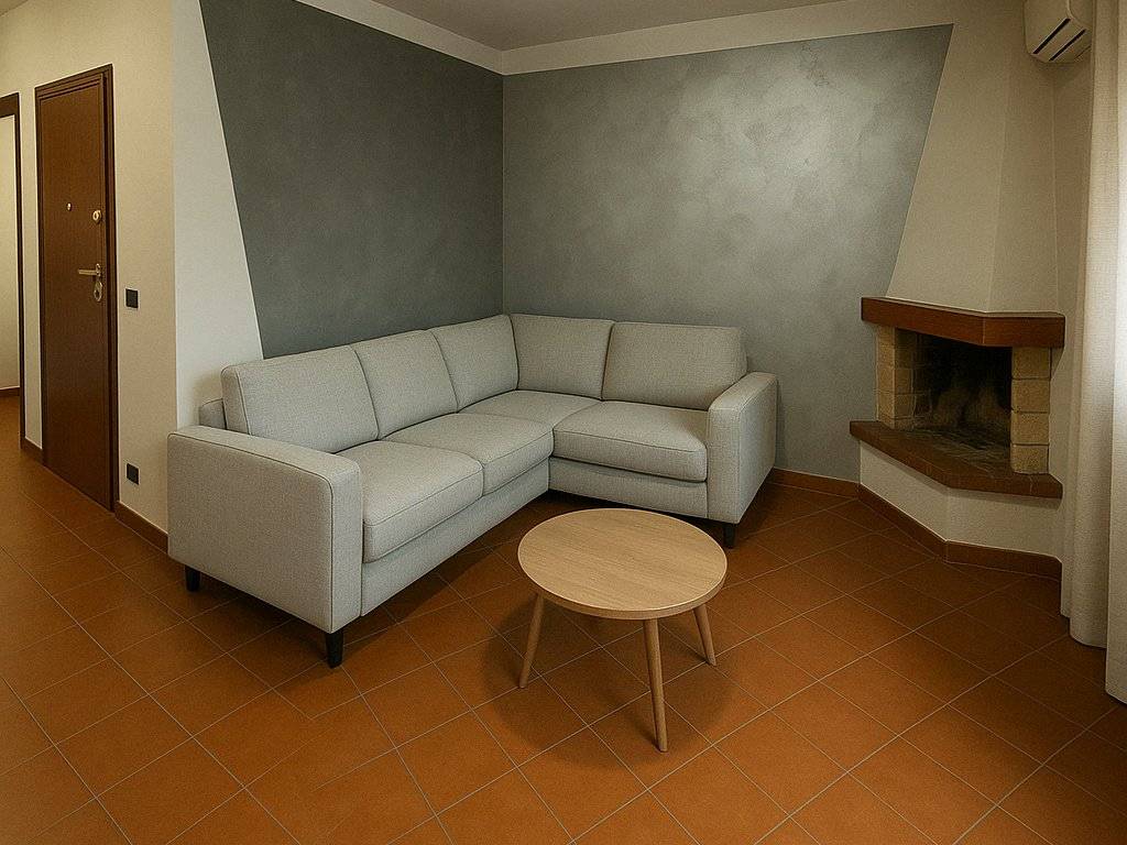 Appartamento a Montemurlo in Via Oste - Foto 2