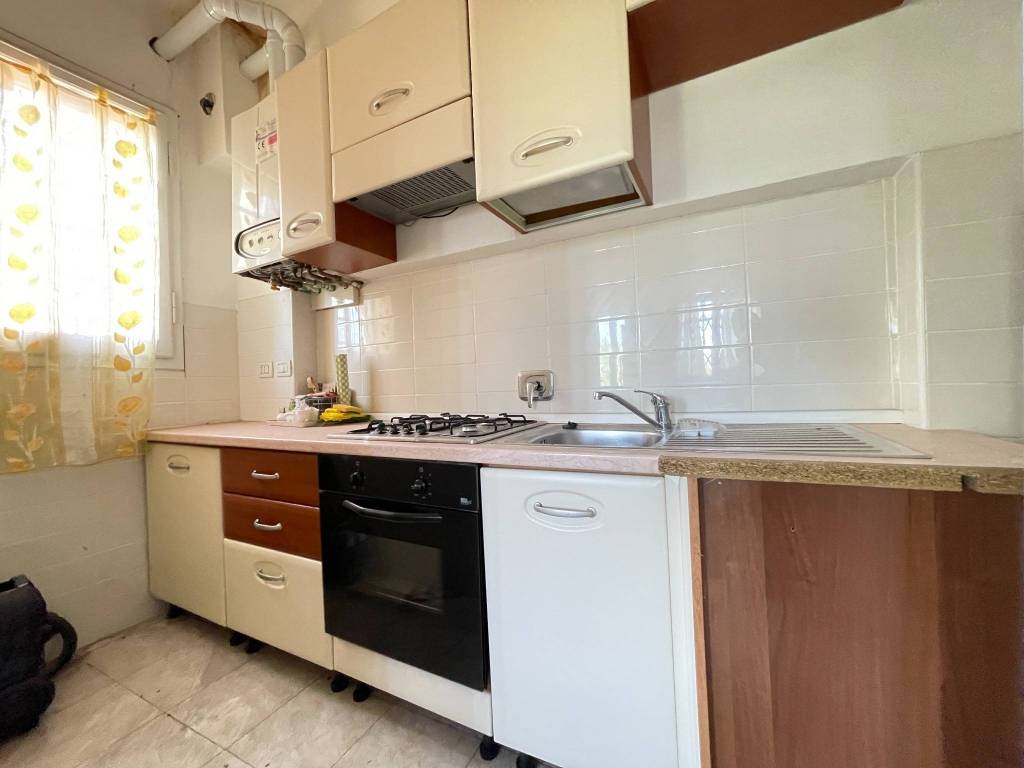 Appartamento a Casalecchio di reno in Via Porrettana, 202 - Foto 3