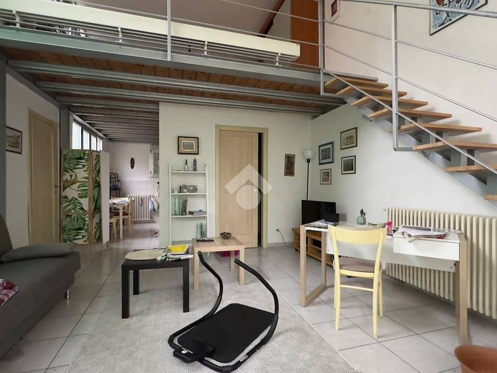 Appartamento a Tortona in Via gherardo opizzoni, 8 - Foto 1