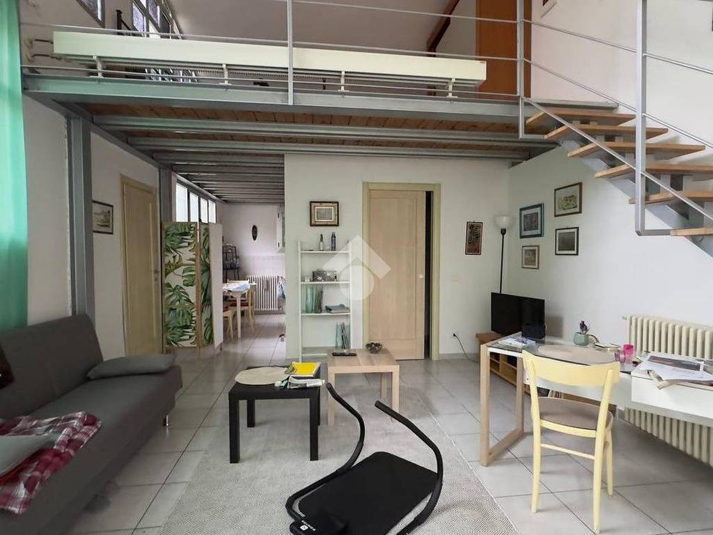 Appartamento a Tortona in Via gherardo opizzoni, 8 - Foto 2