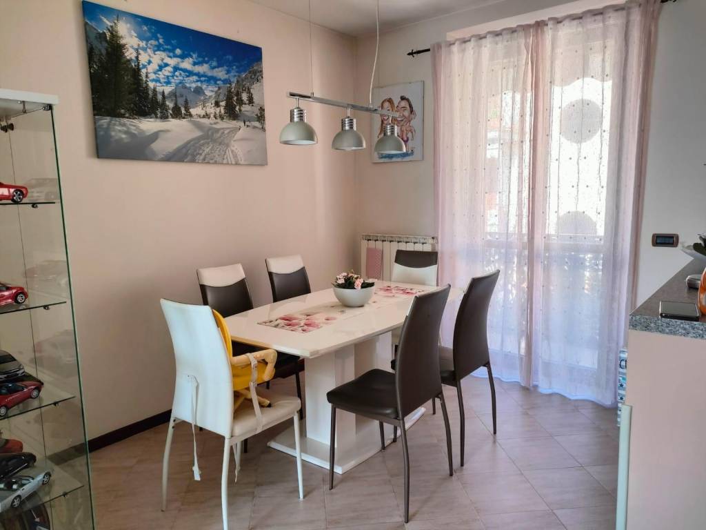 Appartamento a Vidigulfo in Via Sandro Pertini - Foto 2