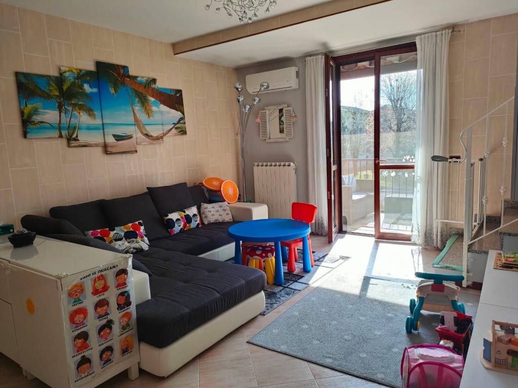 Appartamento a Vidigulfo in Via Sandro Pertini - Foto 5