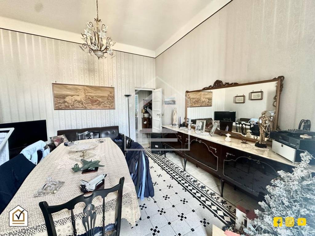 Appartamento a Bari in Via Maria Cristina di Savoia - Foto 2