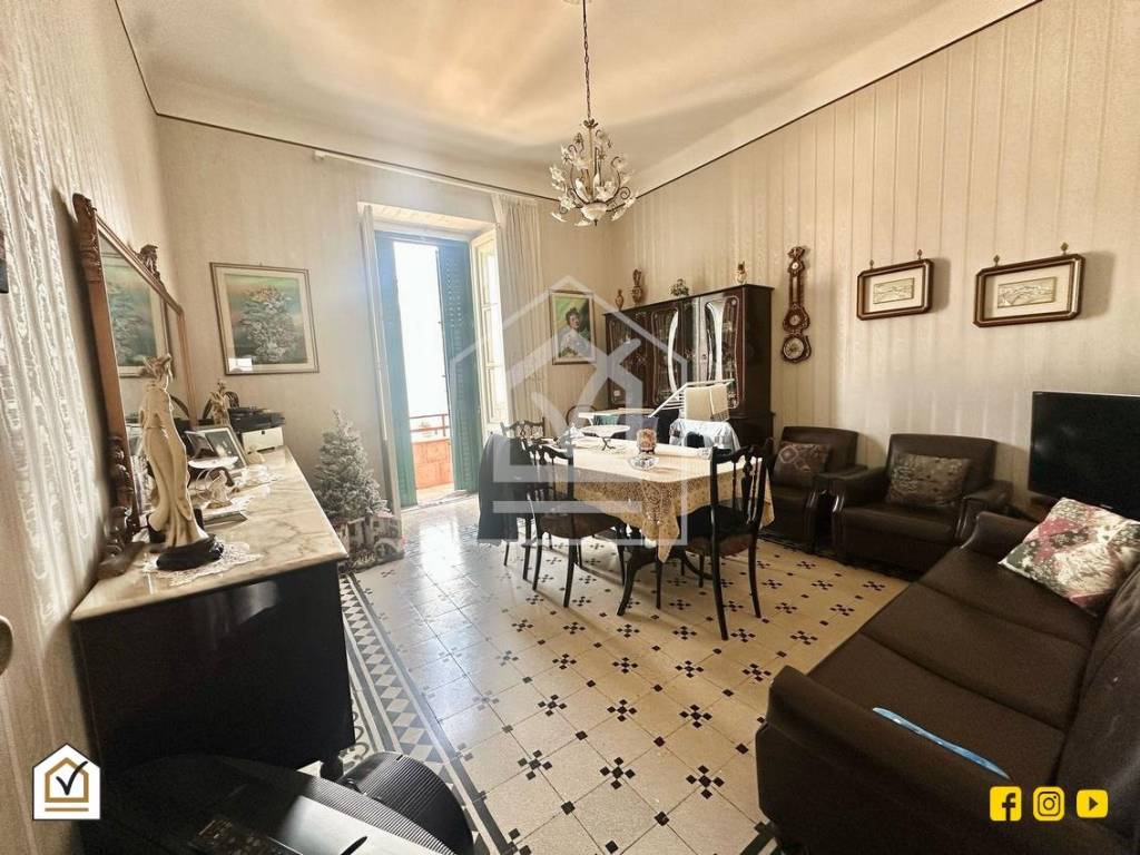 Appartamento a Bari in Via Maria Cristina di Savoia - Foto 3