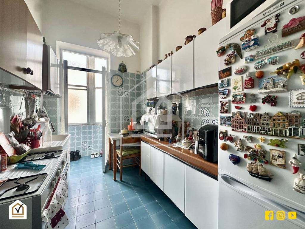 Appartamento a Bari in Via Maria Cristina di Savoia - Foto 4