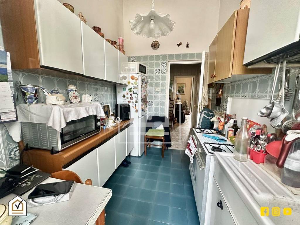 Appartamento a Bari in Via Maria Cristina di Savoia - Foto 5