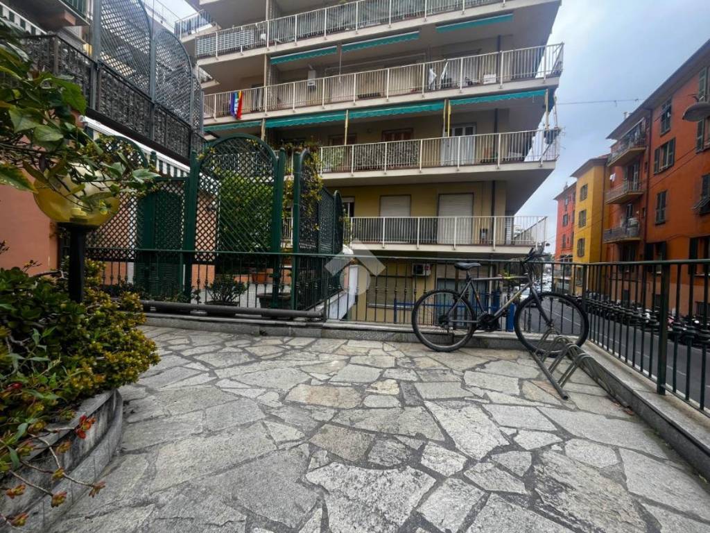 Appartamento a Sanremo in Via Alessandro Volta, 125 - Foto 2