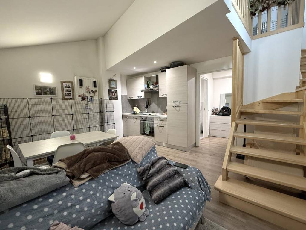 Appartamento a Mezzolombardo in Via Trento - Foto 2