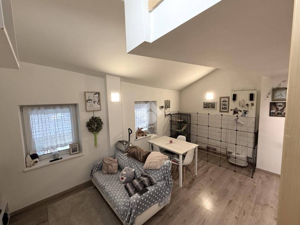 Appartamento a Mezzolombardo in Via Trento - Foto 3