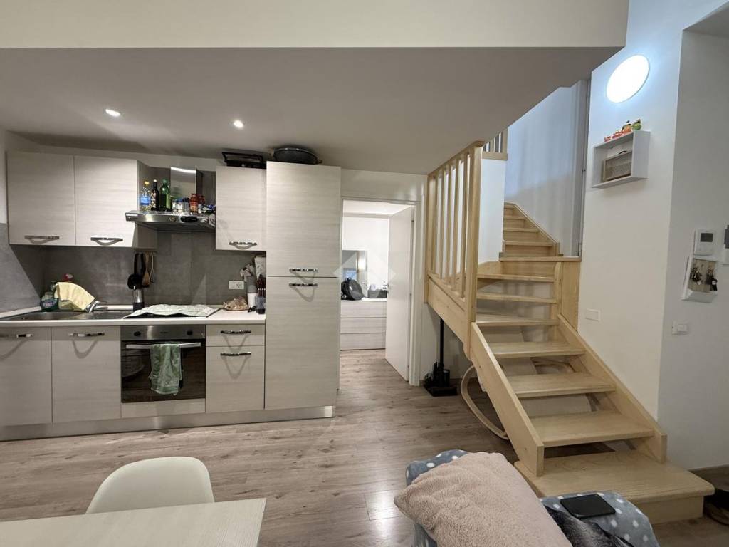 Appartamento a Mezzolombardo in Via Trento - Foto 4