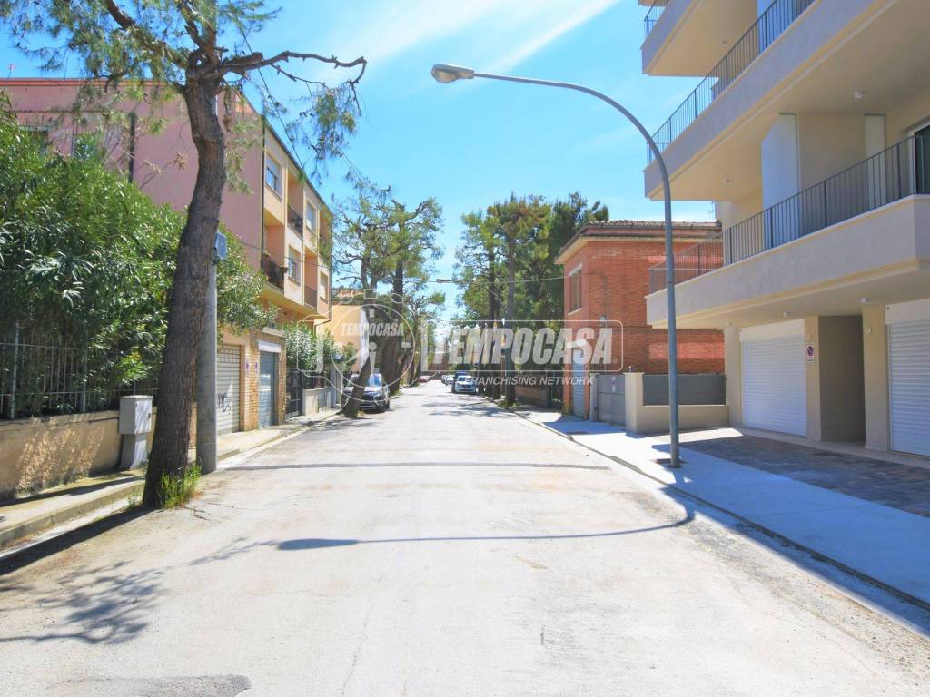 Appartamento a Porto san giorgio in Via IV Novembre 58 - Foto 4