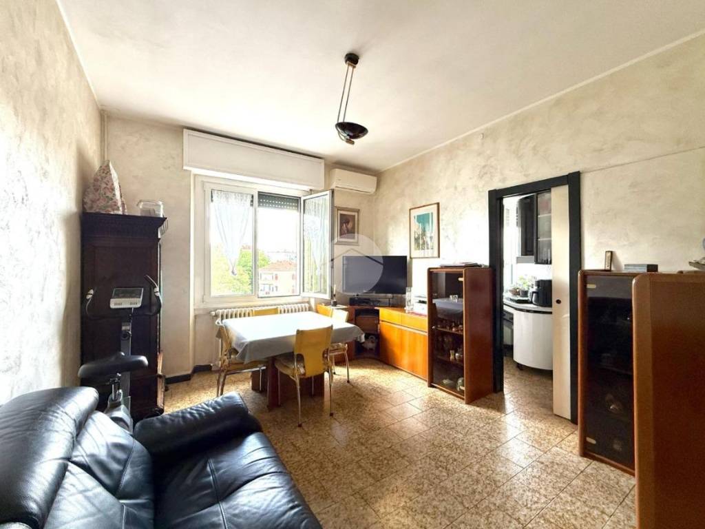 Appartamento a Milano in Piazza Tirana, 5 - Foto 5