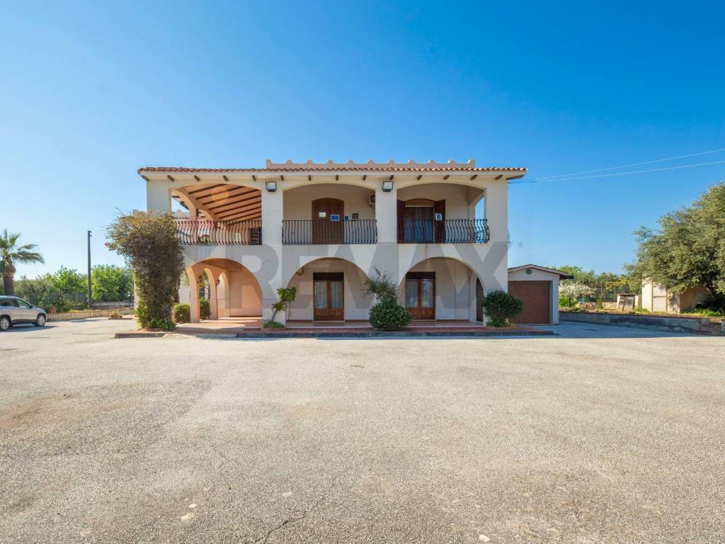 Villa a Augusta in via Adda, 3 - Foto 2