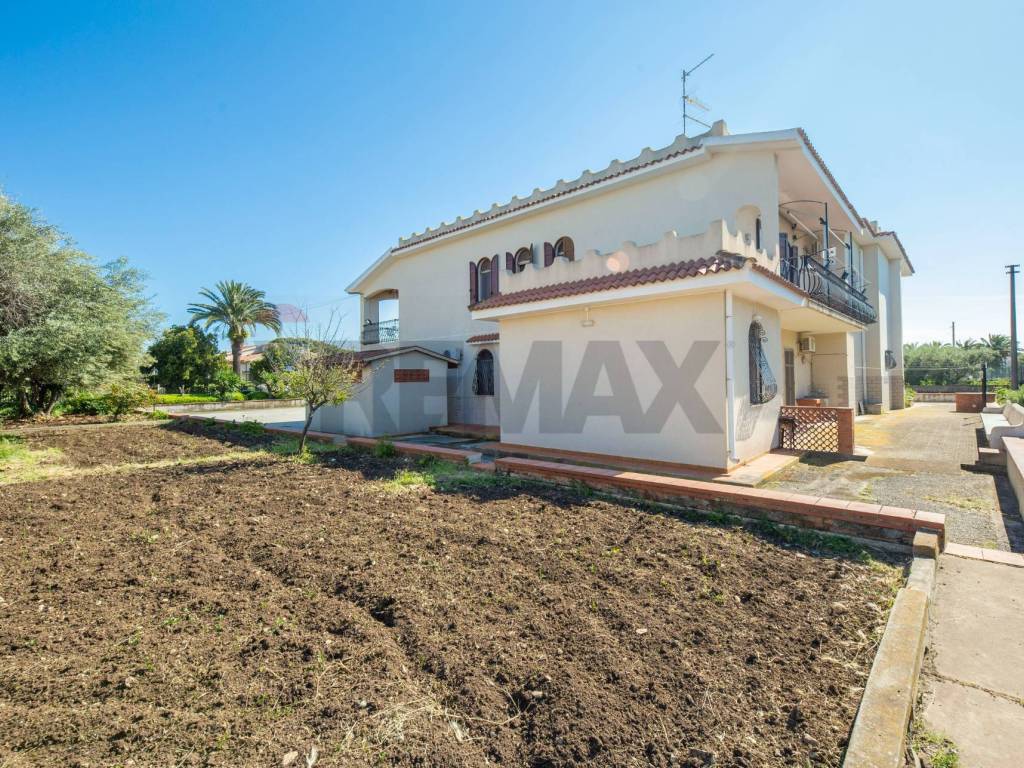 Villa a Augusta in via Adda, 3 - Foto 3