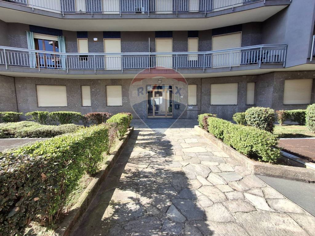 Appartamento a Biella in via Roccavilla, 4 - Foto 2