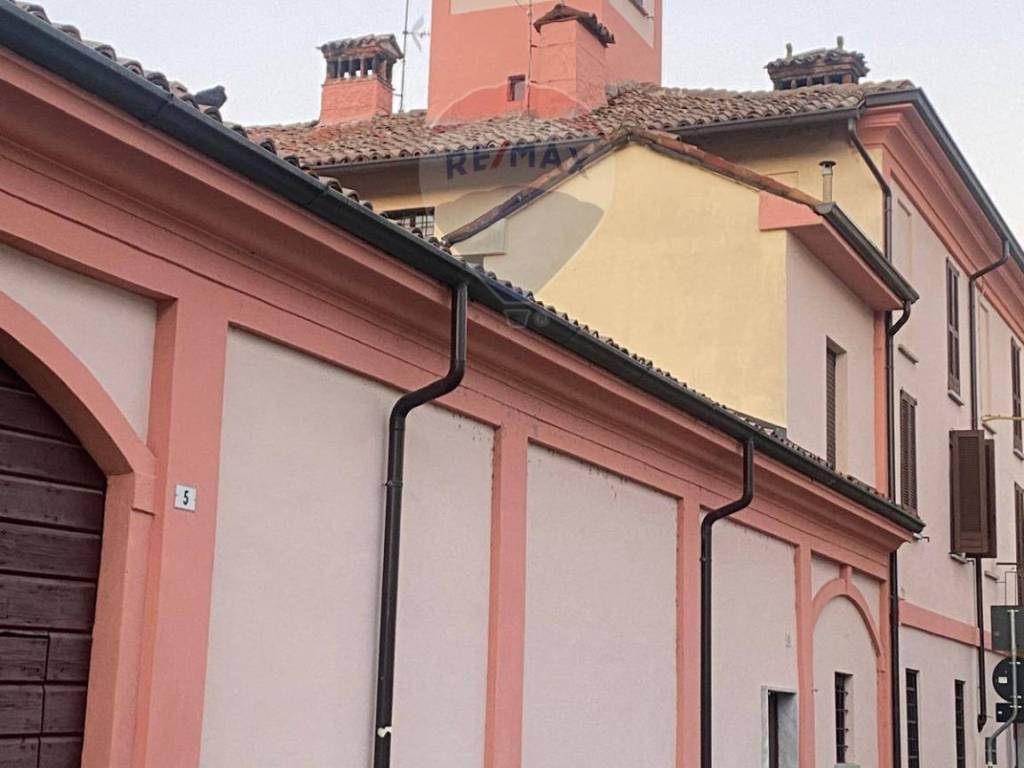 Appartamento a Dorno in Via Altino, 5 - Foto 2