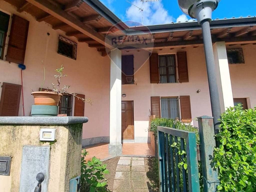 Villetta a schiera a Torre d'isola in Cascina Santa Sofia, 2 - Foto 2