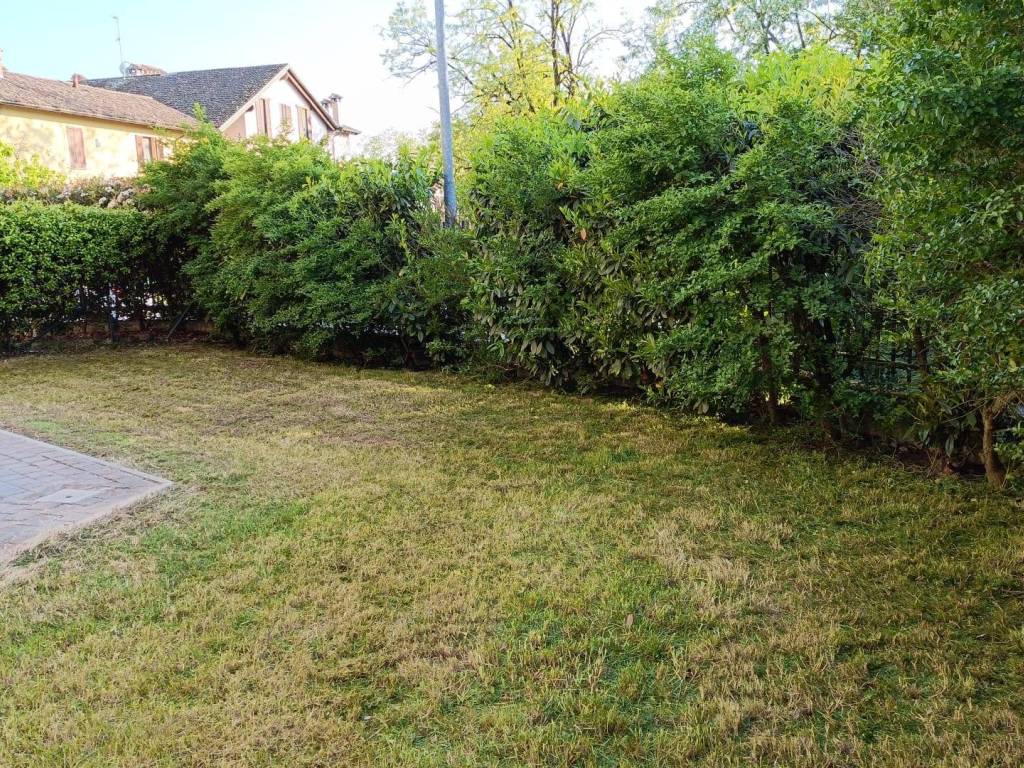 Villetta a schiera a Torre d'isola in Cascina Santa Sofia, 2 - Foto 3