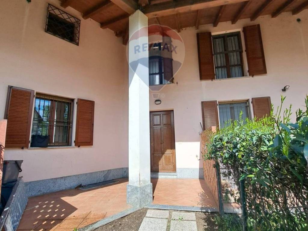 Villetta a schiera a Torre d'isola in Cascina Santa Sofia, 2 - Foto 4