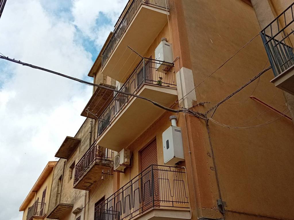 Appartamento a Sambuca di sicilia in Via Orfanotrofio - Foto 2