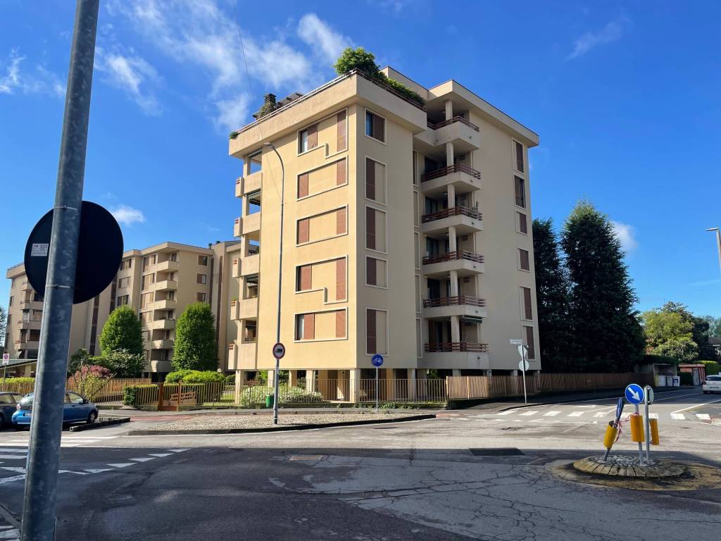 Immobile a Paderno dugnano in Via Luigi Cadorna, 25 - Foto 1