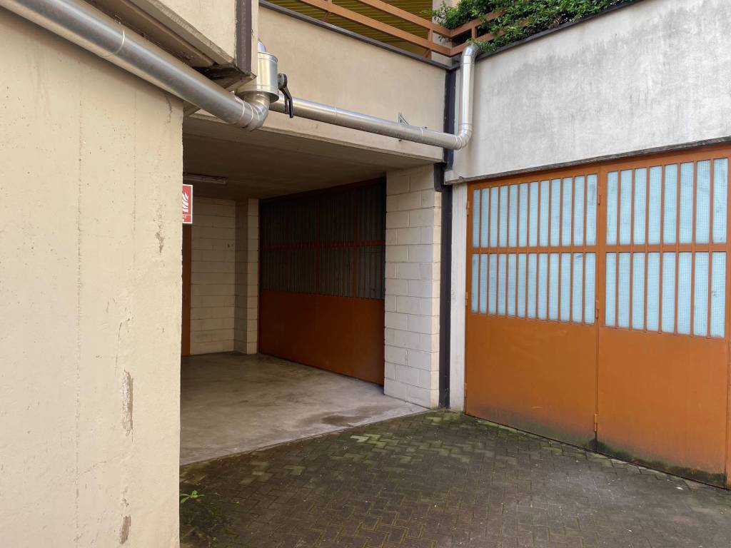 Immobile a Paderno dugnano in Via Luigi Cadorna, 25 - Foto 2