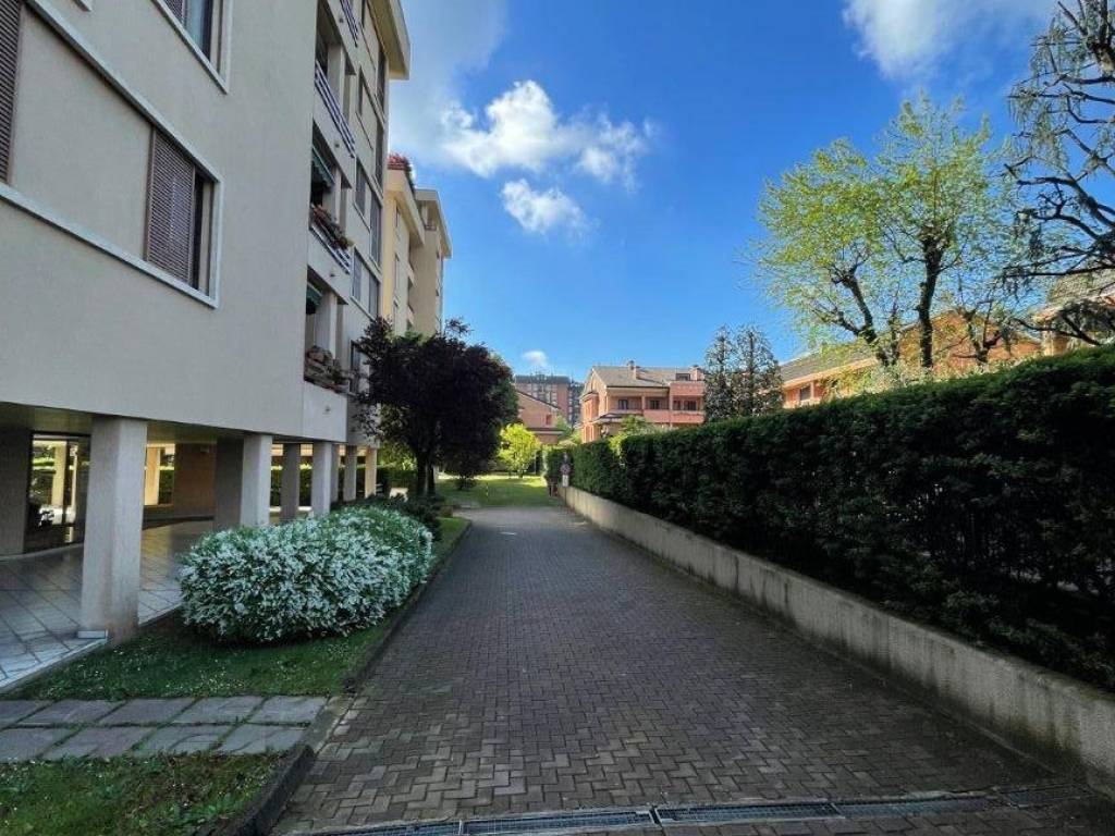 Immobile a Paderno dugnano in Via Luigi Cadorna, 25 - Foto 3