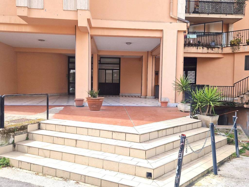 Appartamento a Mercogliano in Via Nazionale Torrette, 59 - Foto 5