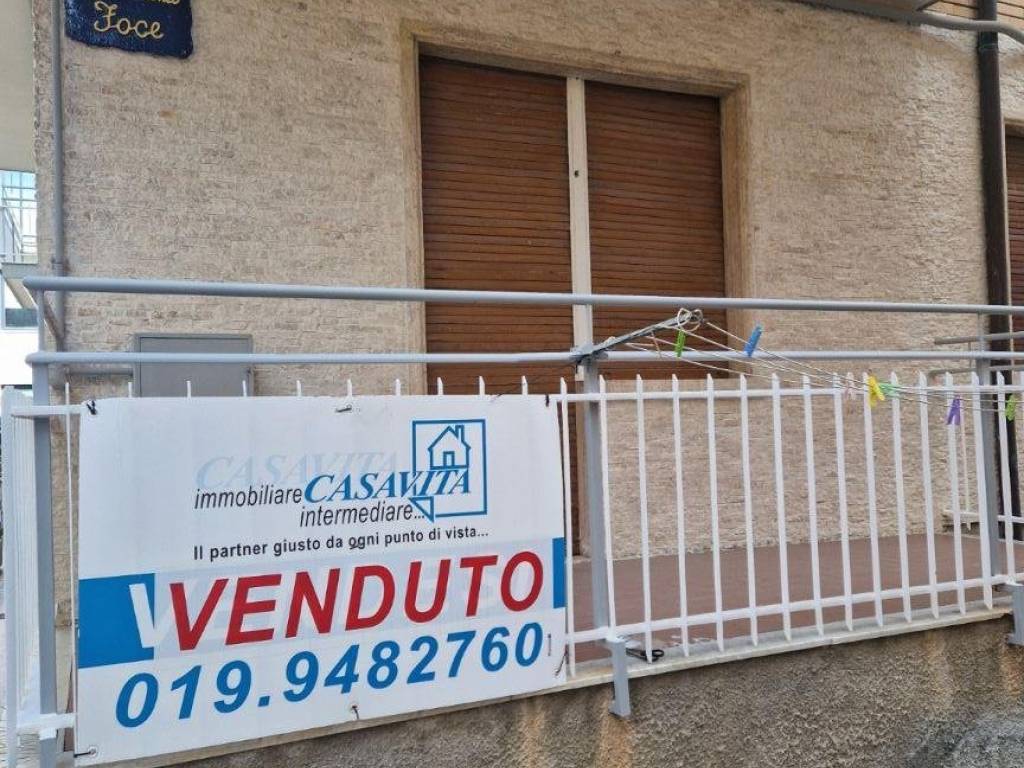 Appartamento a Spotorno in Via Foce - Foto 3