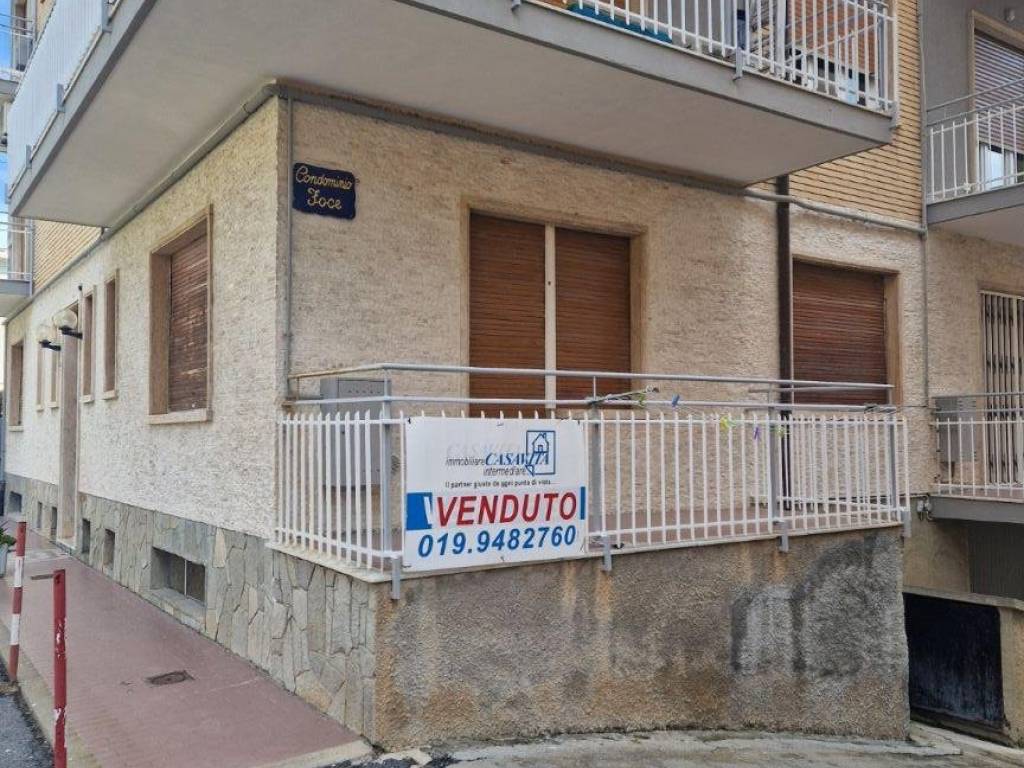 Appartamento a Spotorno in Via Foce - Foto 4