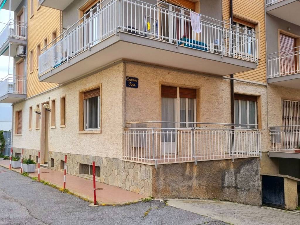 Appartamento a Spotorno in Via Foce - Foto 5