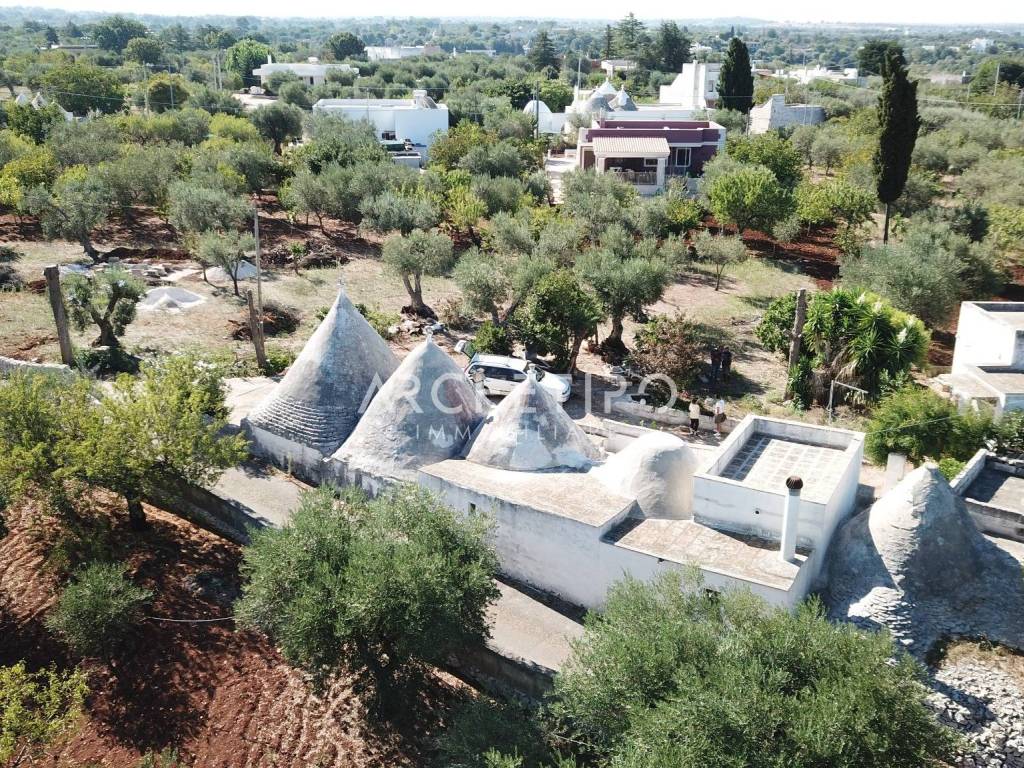 Villa a Monopoli - Foto 2