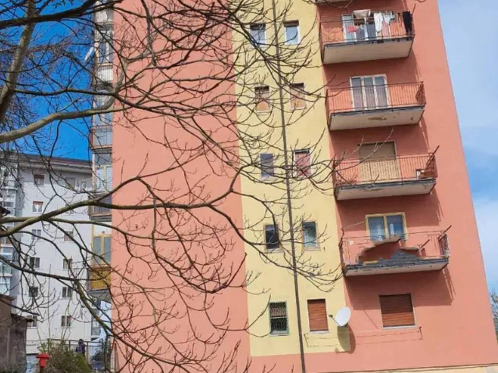 Appartamento a Potenza in Discesa San Gerardo - Foto 2