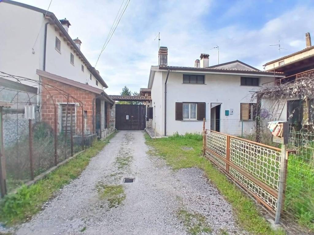 Casa indipendente a Villesse - Foto 2