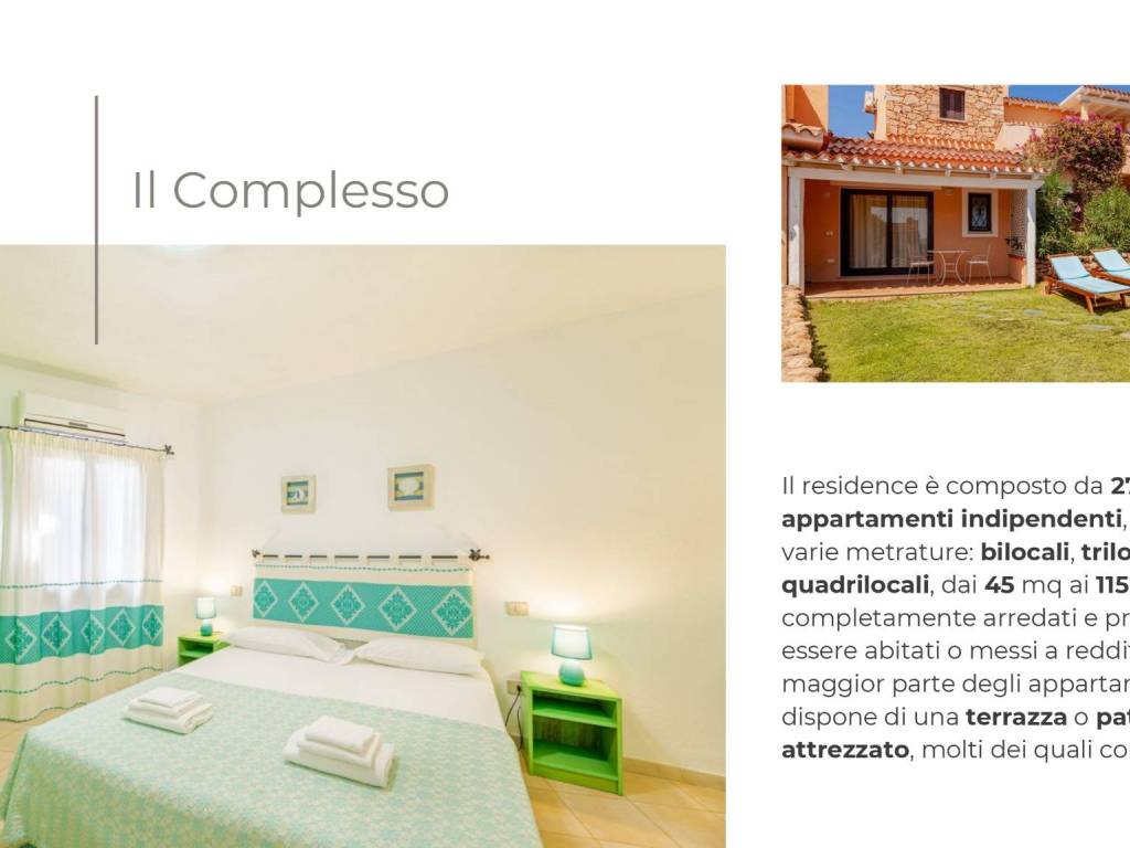 Palazzo / stabile a Golfo aranci in Via Giosuè Carducci, 5 - Foto 5